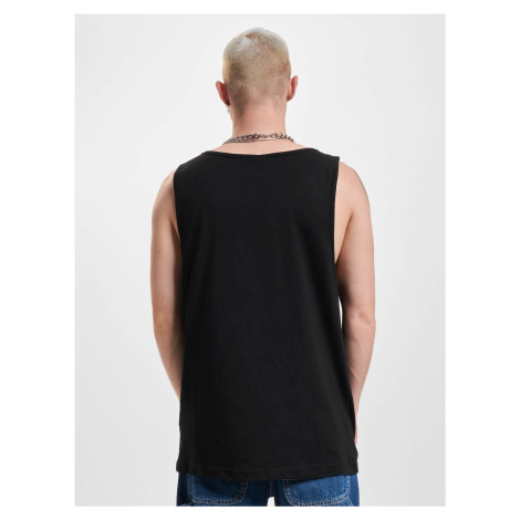Men's tank top Basic New York black/white Rocawear