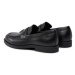 Calvin Klein Lordsy Moccasin Pb HM0HM01223 Čierna