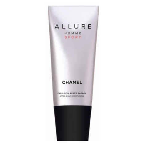 Chanel Allure Homme Sport - balzam po holení 100 ml