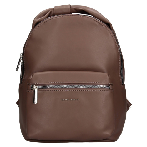 Dámske elegantné batohy David Jones