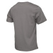 O'Neill PALM Pánske tričko, sivá, veľkosť