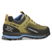 Garmont Dragontail Tech Gtx Pánske nízke trekové topánky 10030483GAR olive green/blue