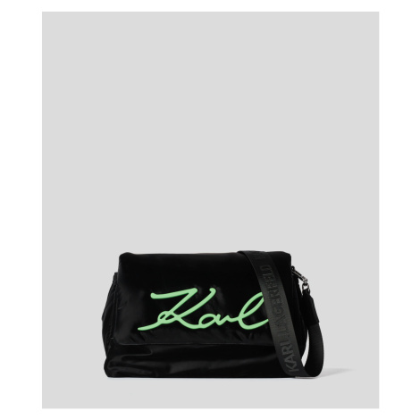 Crossbody kabelky Karl Lagerfeld