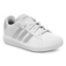 Adidas Sneakersy Grand Court GW6506 Biela
