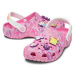 Dievčenské kroksy (rekreačná obuv) CROCS Classic Hello Kitty Clog pink