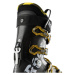 Rossignol TRACK 90 Pánska lyžiarska obuv, čierna, veľkosť