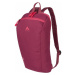 Mckinley turistický batoh Alva 10 Farba: Tmavočervená