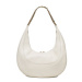 PINKO Kabelka Brioche Hobo Classic . AI 23-24 PLTT 101526 A0Q0 Biela