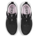 Detská športová obuv (tréningová) NIKE Star Runner 3 black pink