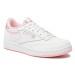 Reebok Sneakersy Club C IF5931 Biela