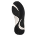 Hummel Športová obuv  sivá / čierna / biela