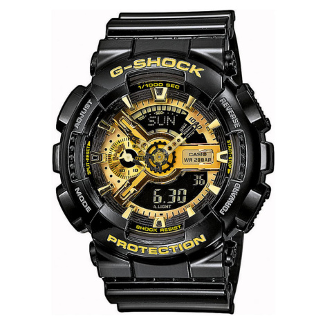 Hodinky Casio G-Shock GA-110GB PL 1AER