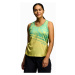 Women's Race Face Wave Tank Mint Tank Top