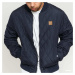 Bunda Urban Classics Diamond Quilt Nylon Jacket Navy