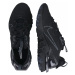 Nike Sportswear Nízke tenisky 'REACT VISION'  svetlosivá / čierna