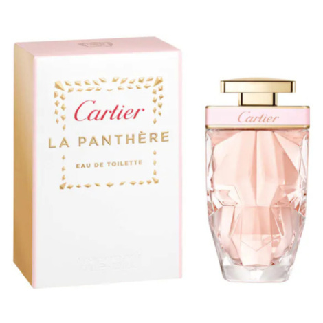 Cartier La Panthere Edt 50ml