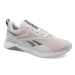 Reebok Topánky do posilňovne Nanoflex Tr 2 100074535 Béžová