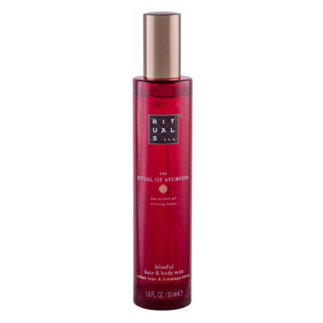 RITUALS The Ritual Of Ayurveda Telový sprej 50 ml