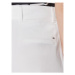 Tommy Hilfiger Chino nohavice WW0WW40504 Biela Straight Fit