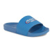 Tommy Hilfiger Šľapky Rwb Hilfiger Oly Pool Slide FM0FM05019 Modrá