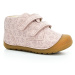 Bundgaard Petit Strap Rabbit Old Rose barefoot topánky 25 EUR