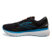 Pánska bežecká obuv BROOKS Glycerin 19 black blue