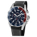 Jacques Lemans 1-2091B Liverpool Chronograph 43mm