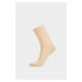 PONOŽKY GANT MERINO WOOL SOCKS SOFT OAT