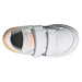 adidas BREAKNET CF I Detské tenisky na voľný čas, biela, veľkosť