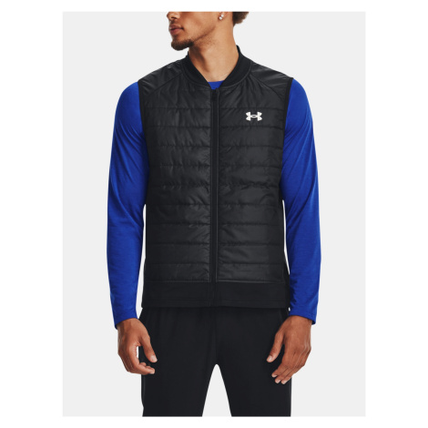 Pánske športové vesty Under Armour
