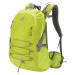 Alpine Pro Sife Unisex outdoorový batoh 30 l UBGB182 Sulphur spring