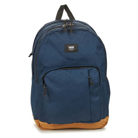 Vans  OLD SKOOL TREK BACKPACK  Ruksaky a batohy Námornícka modrá