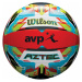 Wilson AZTEC VB ORBLUGR Lopta na plážový volejbal, mix, veľkosť