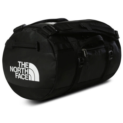 The North Face Taška Base Camp Duffel NF0A52SS53R1 Čierna