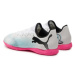 Puma Futbalové topánky Future 7 Play It Jr 10773901 01 Biela