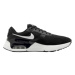 Pánska rekreačná obuv NIKE Air Max SYSTM black wolf grey white