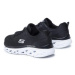 Skechers Sneakersy New Facets 149556/BKW Čierna