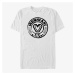 Queens Marvel Black Panther: Wakanda Forever - Iron Heart Name Badge Unisex T-Shirt