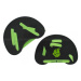 Plavecké packy mad wave finger paddles