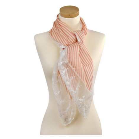 Art Of Polo Woman's Scarves Sz0406-8