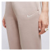 Nike Nohavice W Nsw Phnx Flc Hr Pant Std