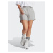 Adidas Športové kraťasy Adicolor Essentials French Terry Shorts IA6450 Sivá Regular Fit