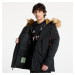 Bunda Alpha Industries Explorer Black