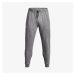 Tepláky Under Armour Rival Fleece Joggers Gray