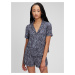 GAP Pyjama Coat Lenzing™ Modal™ - Women
