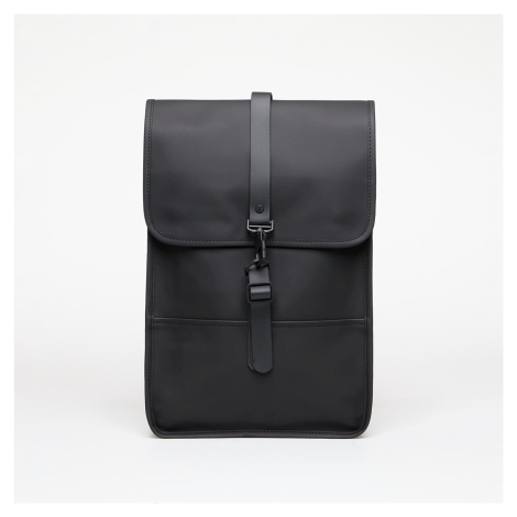 Rains Backpack Mini W3 01 Black