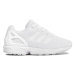 Adidas Sneakersy Zx Flux K S81421 Biela