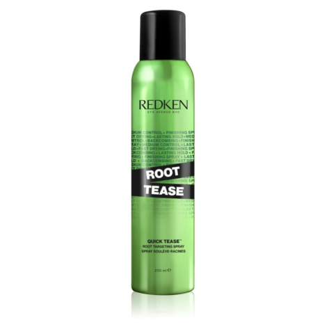 Redken Root Tease sprej pre nadvihnutie vlasov od korienkov