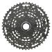 SHIMANO kazeta - CASSETTE LG400 10 11-48 - čierna