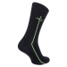 O'Neill SOCK 2PACK Ponožky, čierna, veľkosť